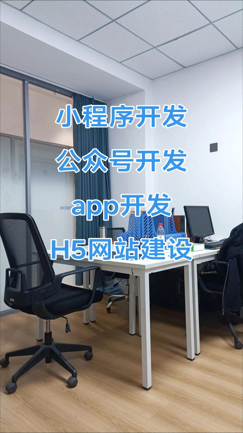 小程序开发：构建高效便捷的移动生态